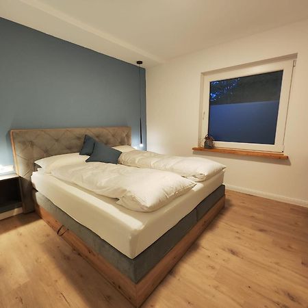 Ferienwohnung An Der Nordsee エムデン エクステリア 写真